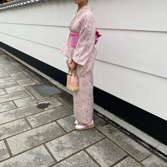 Meet your Posher, Betty - Picture 1 of 1